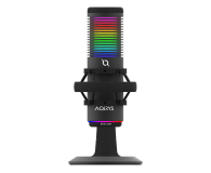 AQIRYS GALILEO black - 1522533 - zdjęcie 2